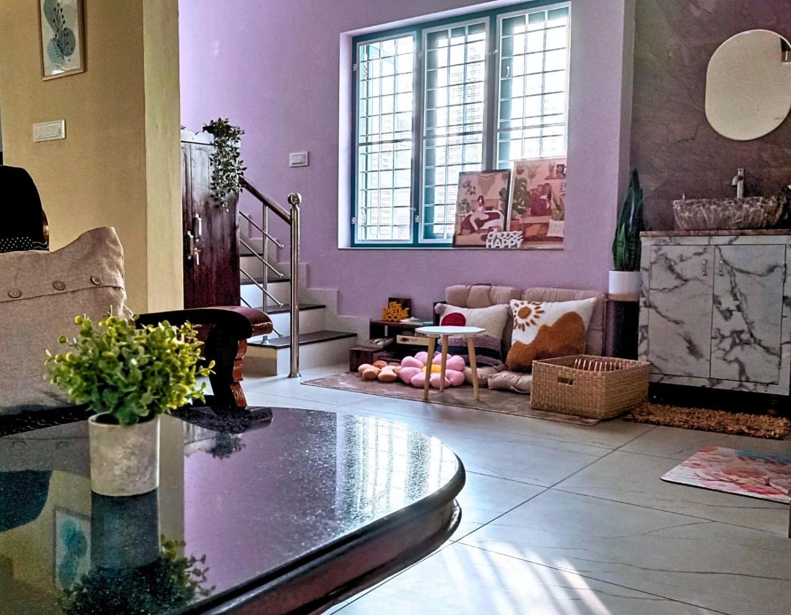 Guestland Homestay Kochi エクステリア 写真