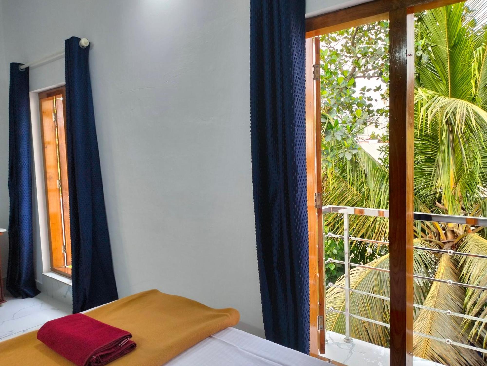 Guestland Homestay Kochi エクステリア 写真