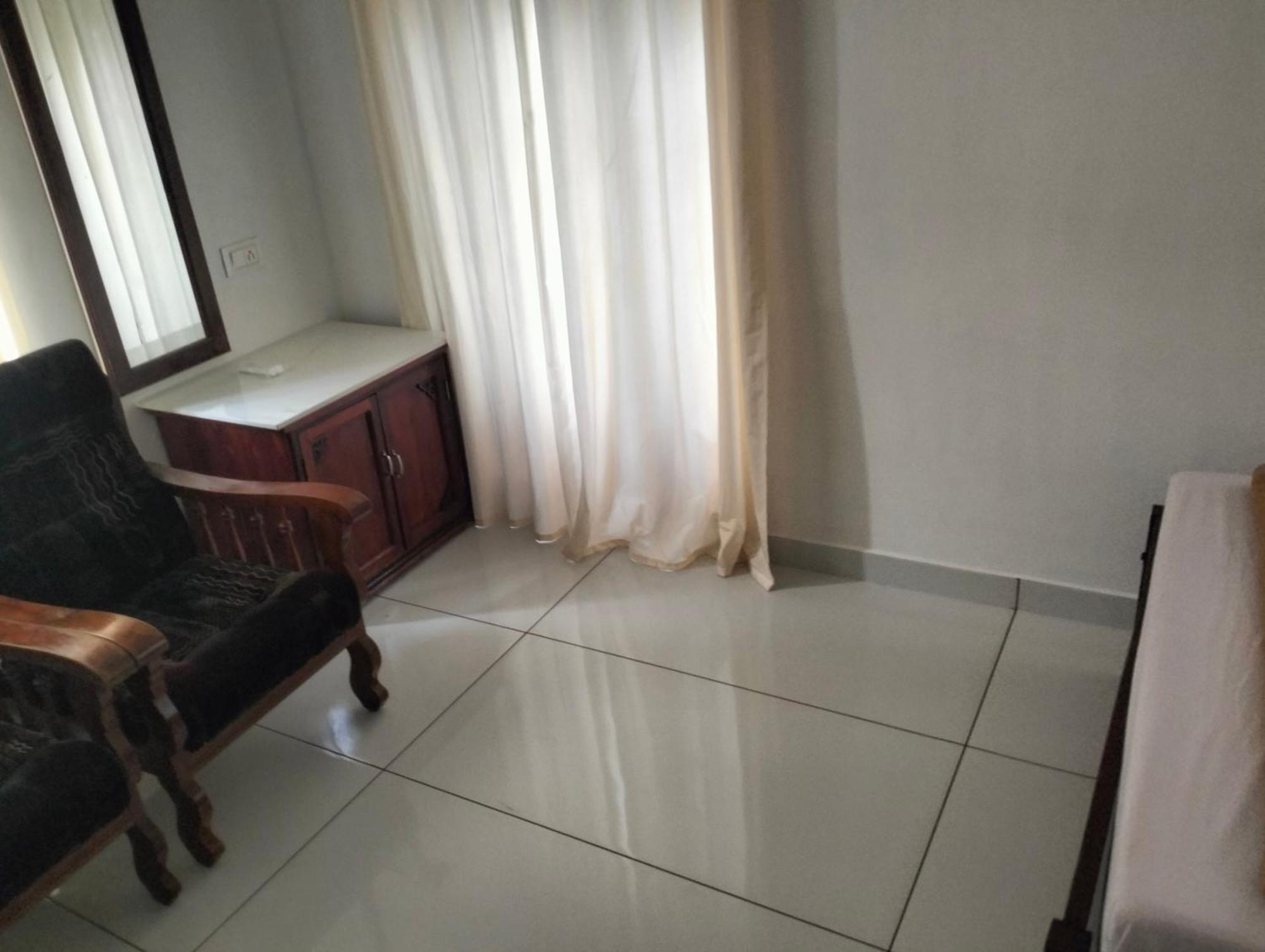 Guestland Homestay Kochi エクステリア 写真