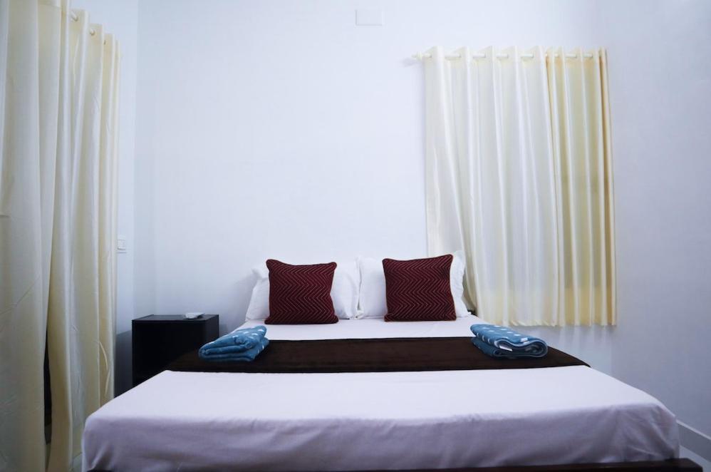 Guestland Homestay Kochi エクステリア 写真
