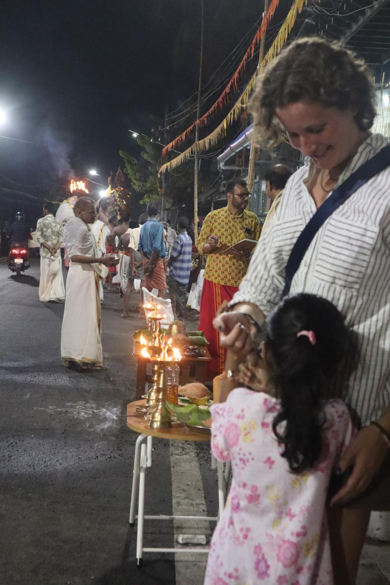 Guestland Homestay Kochi エクステリア 写真